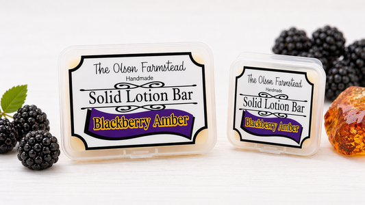 Lotion Bars