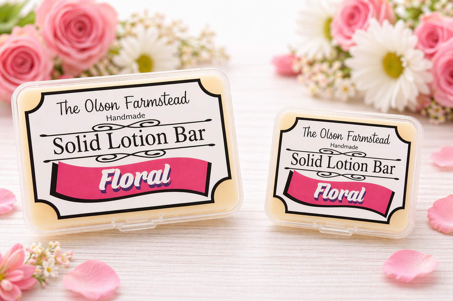 Lotion Bars