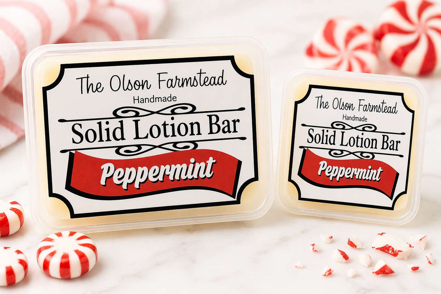 Lotion Bars