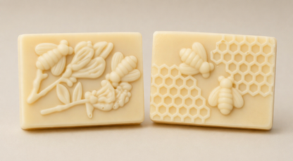 Solid Lotion Bars