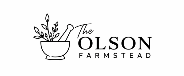 The Olson Farmstead