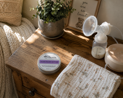 Mama Relief Butter